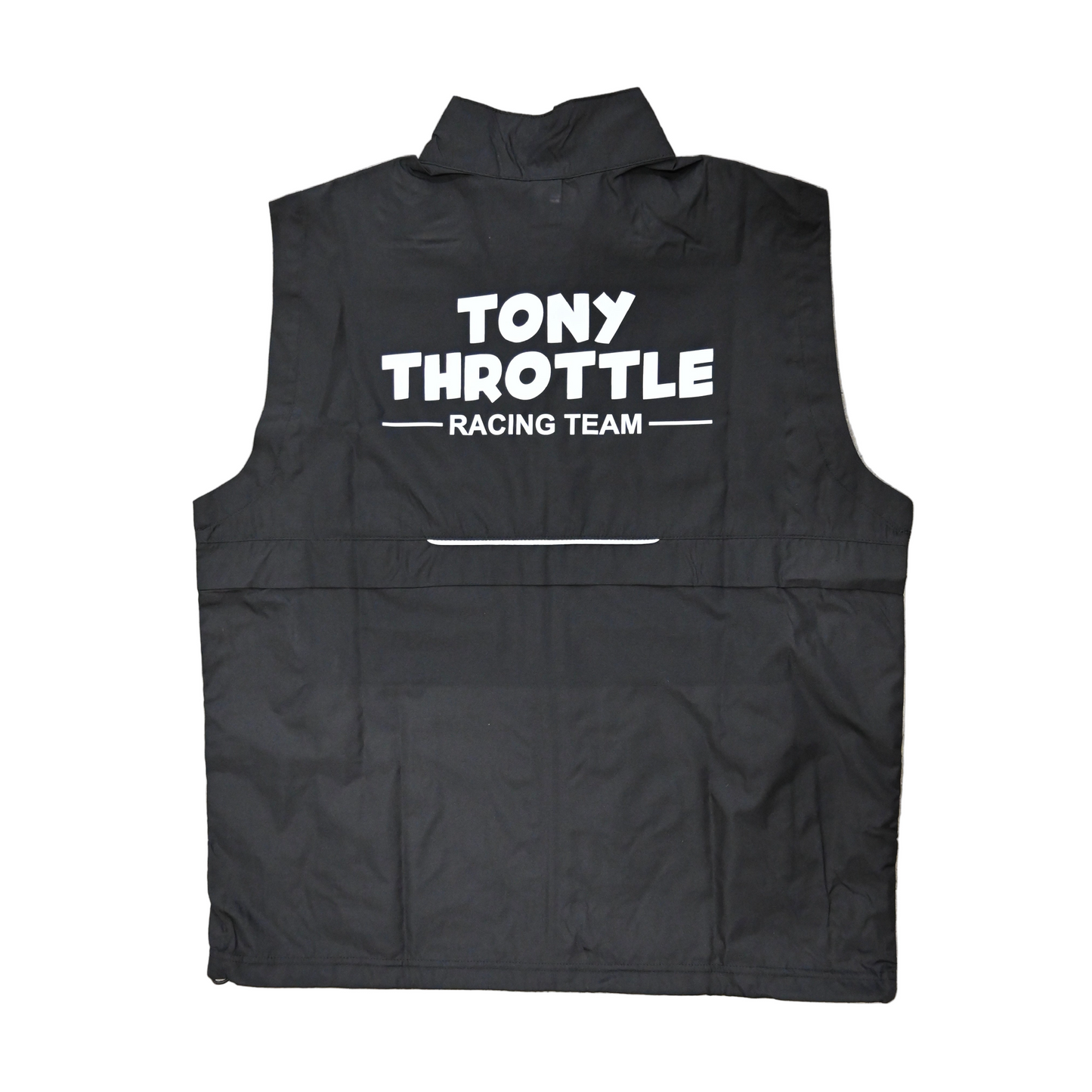 Veste Tony Throttle Racing Team