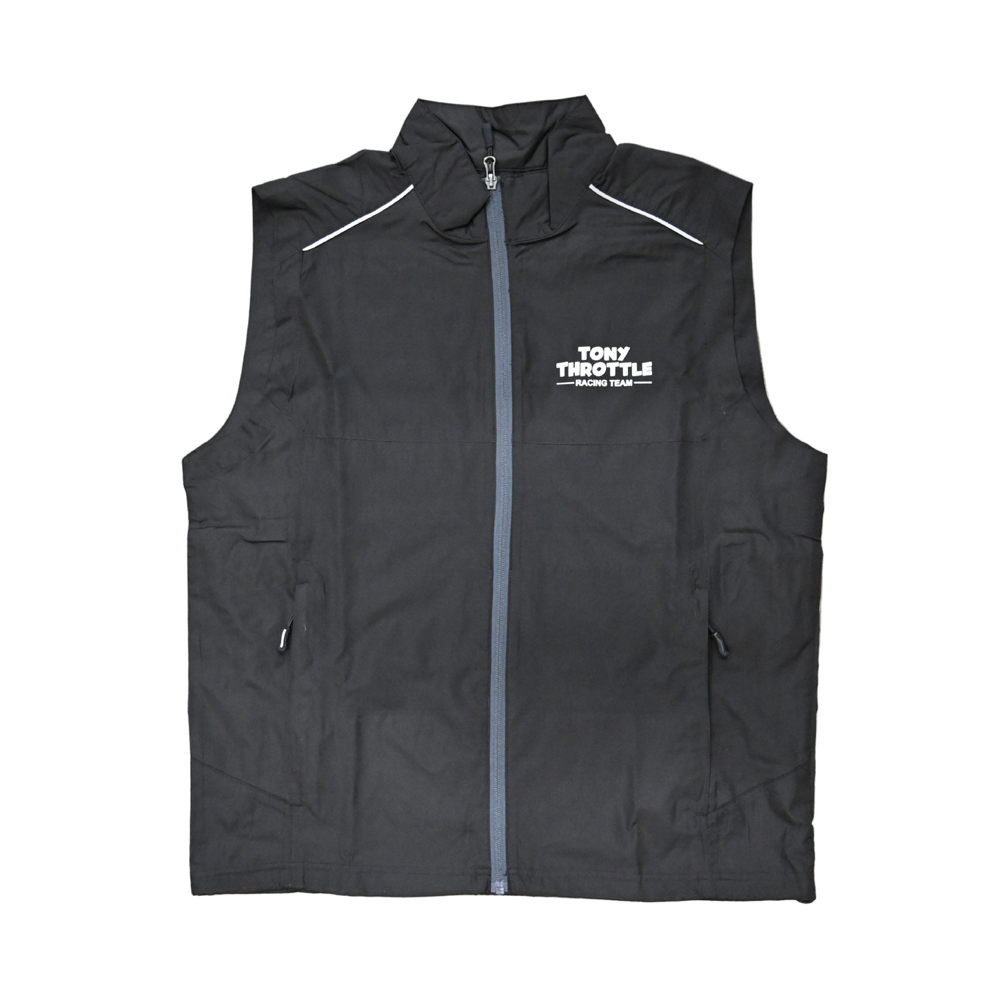 Veste Tony Throttle Racing Team