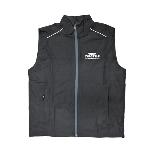 Veste Tony Throttle Racing Team