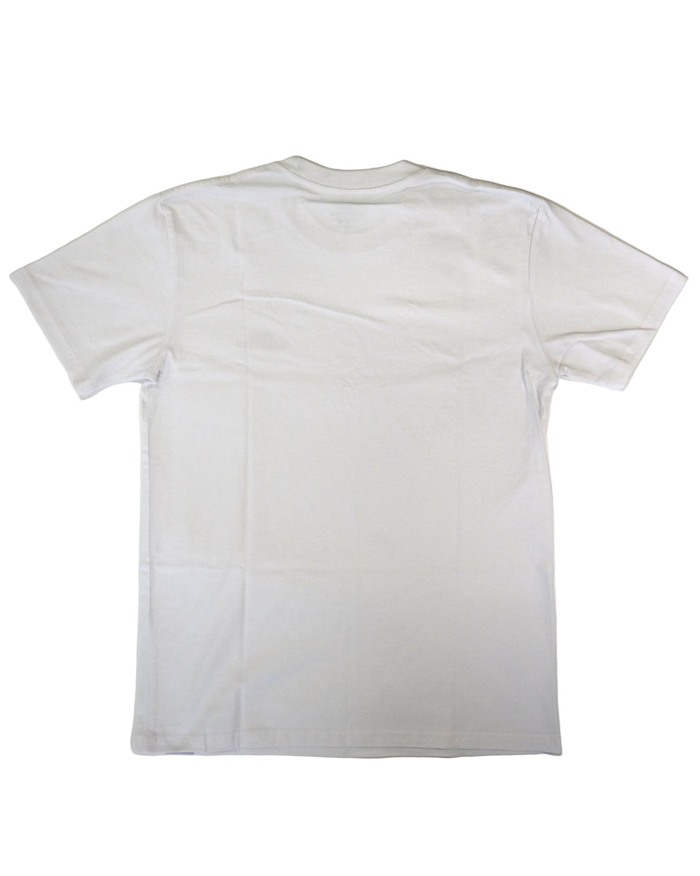 Tony Throttle Lab T-Shirt