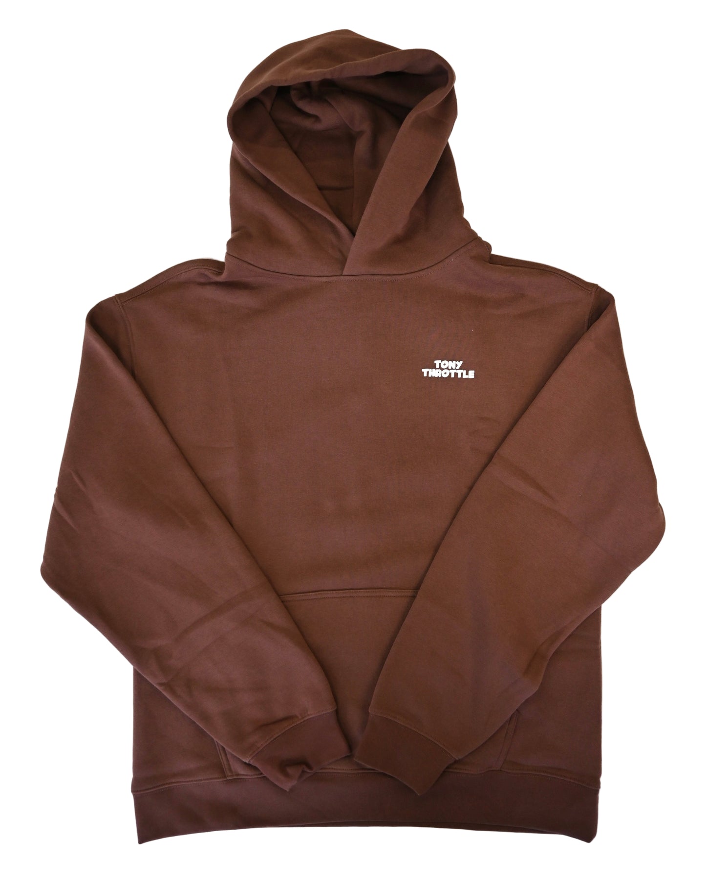 Tony Throttle Lab Hoodie