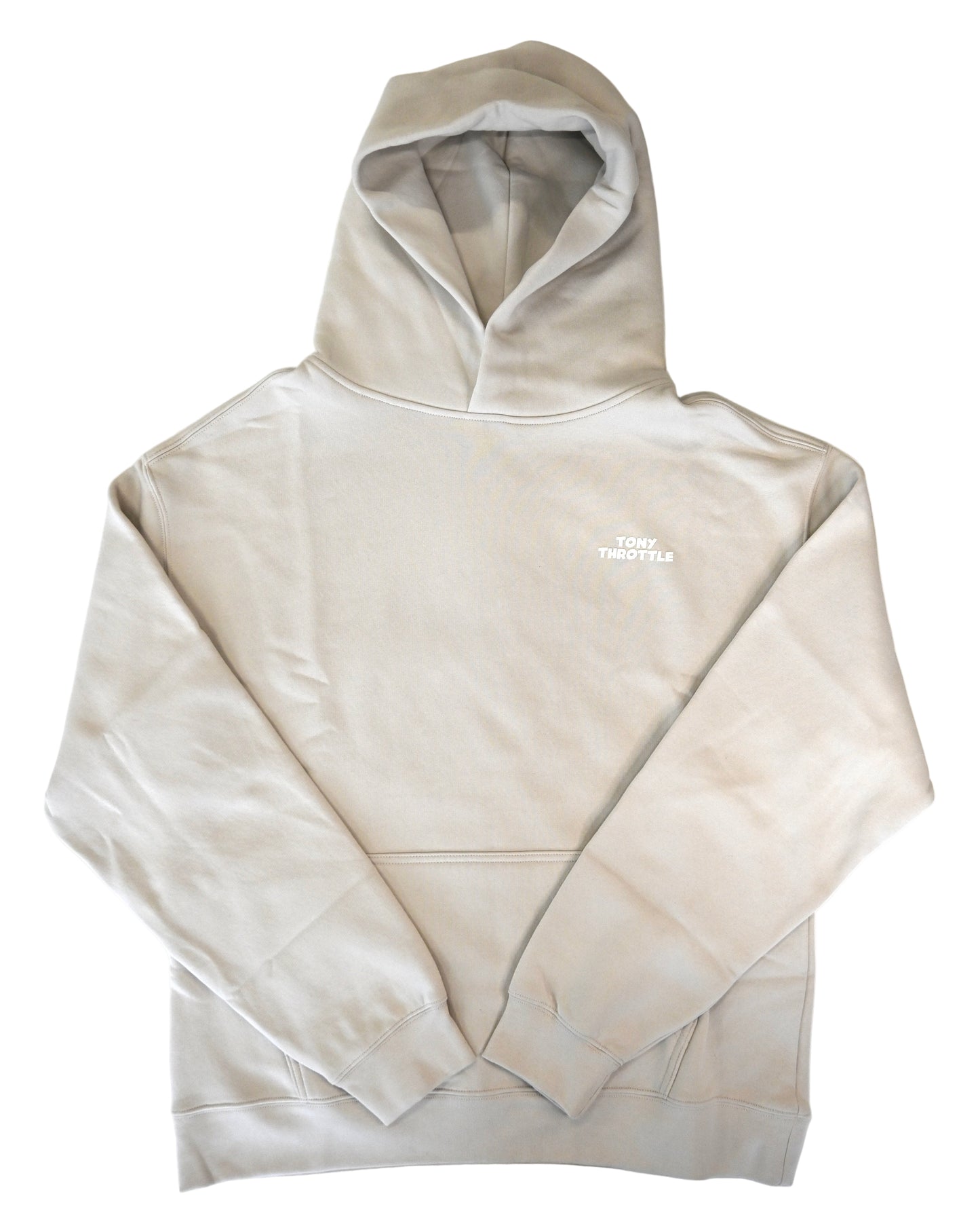 Tony Throttle Lab Hoodie