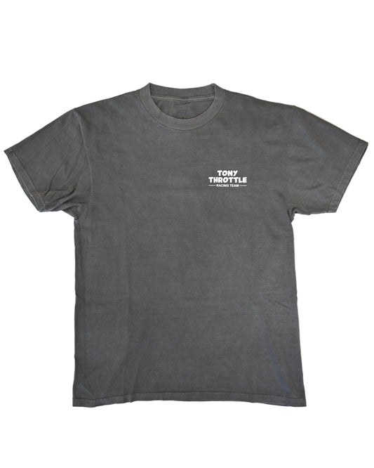 Tony Throttle Racing Team T-Shirt